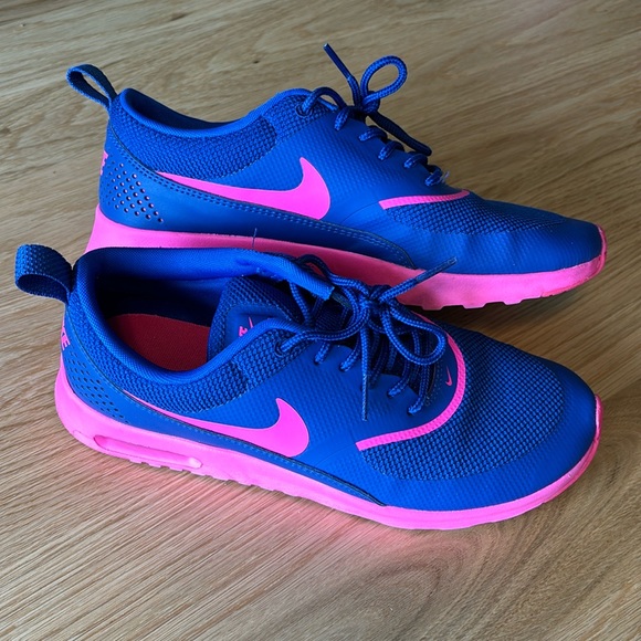 Nike Air Max Thea - Picture 1 of 9